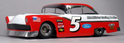 Mcallister #288 Mini '56 Ford