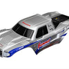 3659 Body, Bigfoot
