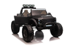 Ford F450 24V Baby Ride On Lifted Super Duty Monster Truck