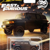 HWHNW46-956N 1:64 Fast & Furious 25Th Anniversary Premium 2026 N Assortment