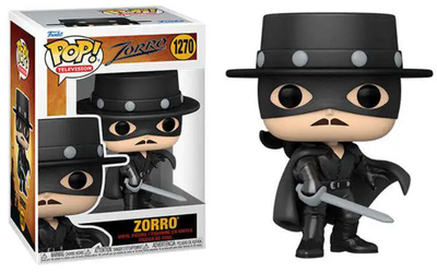 FU59318 Zorro