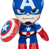 GYT40 Mattel Marvel-Cap. Ameri