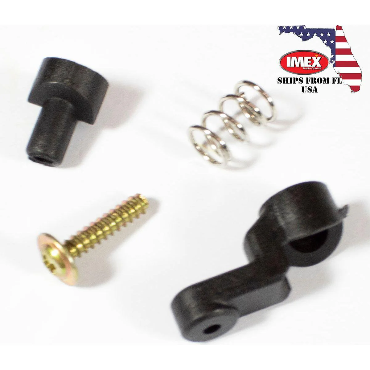 IMX16720 Servo Saver