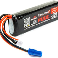 DYNB14333 3S 1400mah 30C