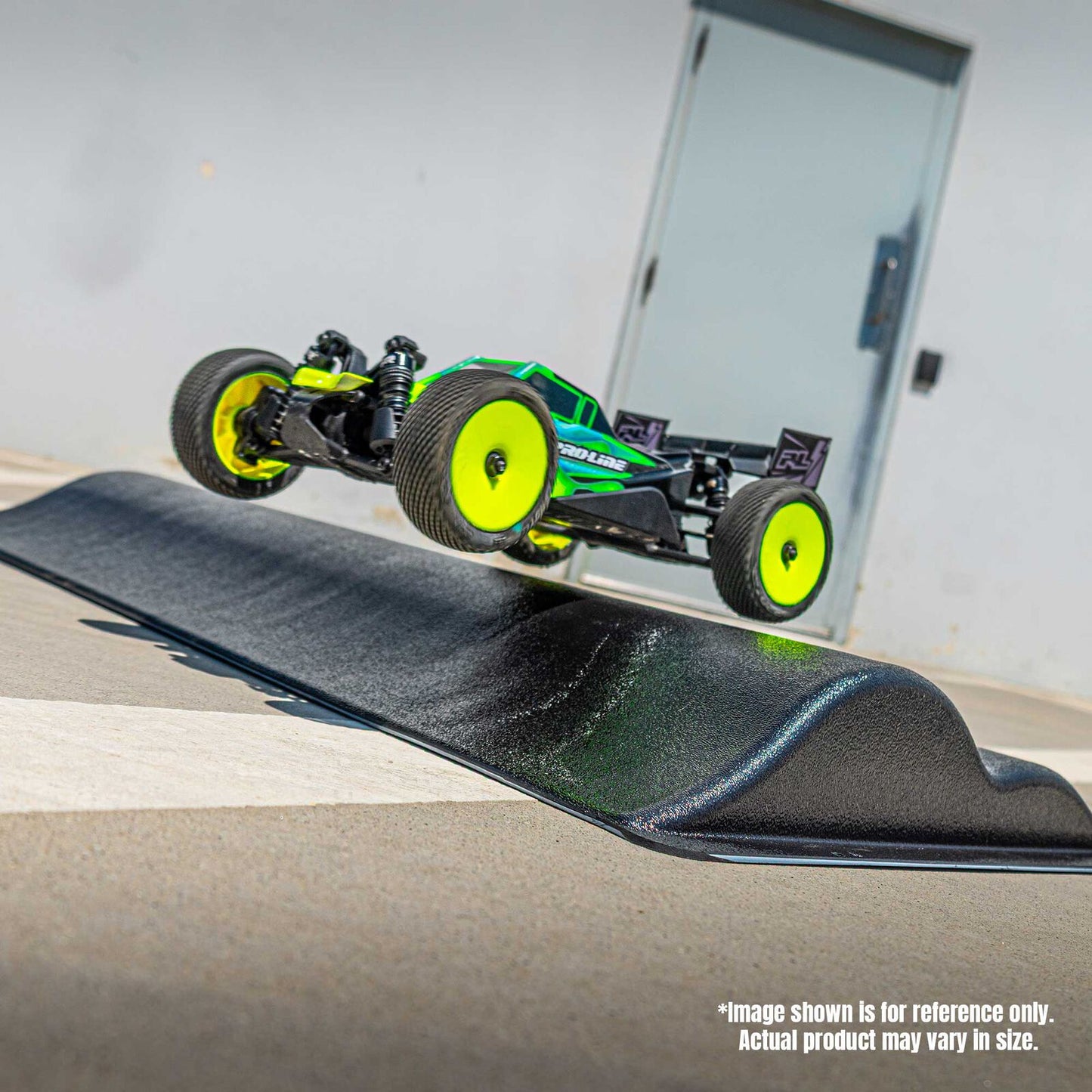 PRO652302 Pro-Line Racing Double Hump Ramp