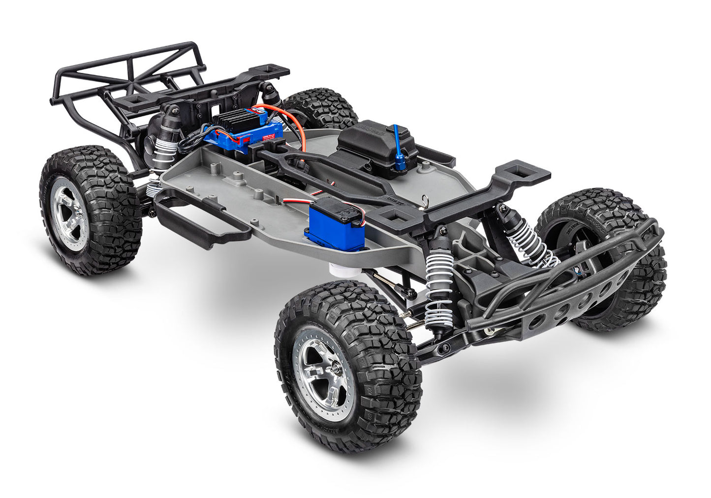 58314-4 Slash 2WD BL-2s Kit