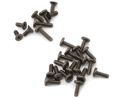 KYOMZW408B Kyosho MR-03 Titanium Screw Set (26)