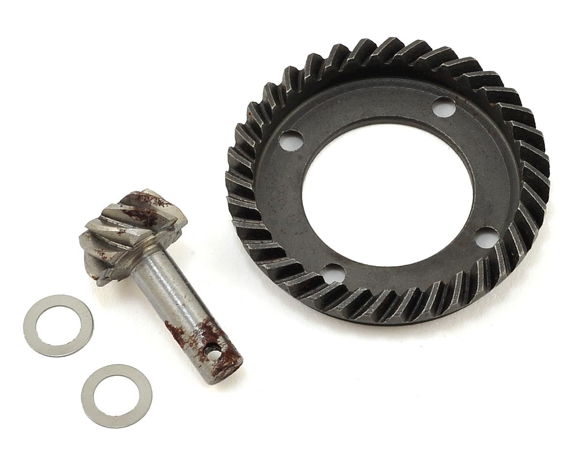 LOS232027 TENACITY T Front Ring & Pinion Gear Set