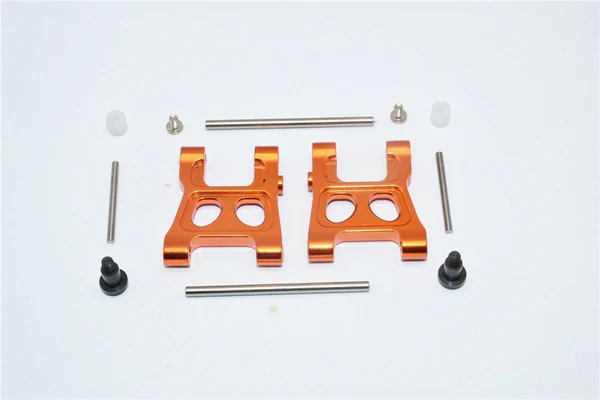 LTX055 Rally Arms - Orange
