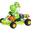370200988 Pipe Kart Yoshi