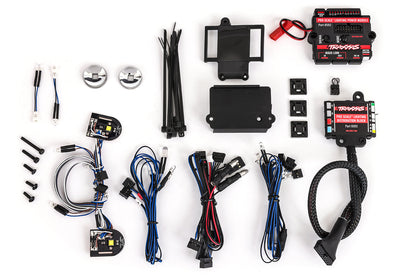 8090X Pro Scale Light Kit K5 Blazer