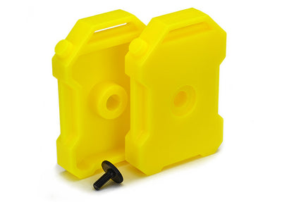 8022A Fuel Canisters
