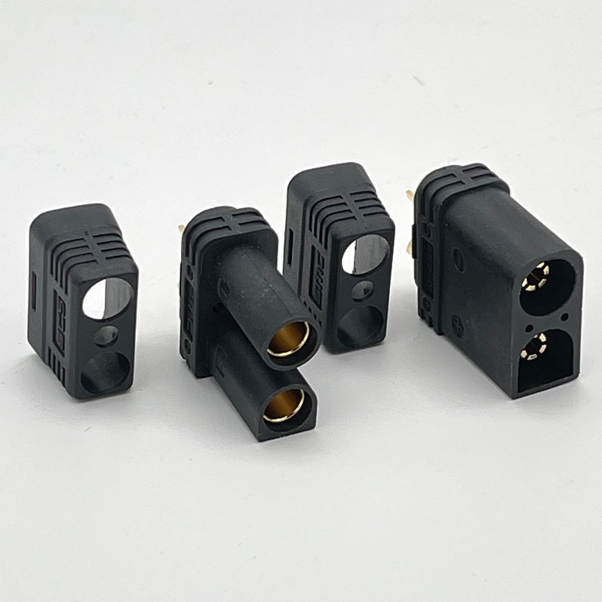 SMCSC5P SC5 Female/Male 5mm Connector