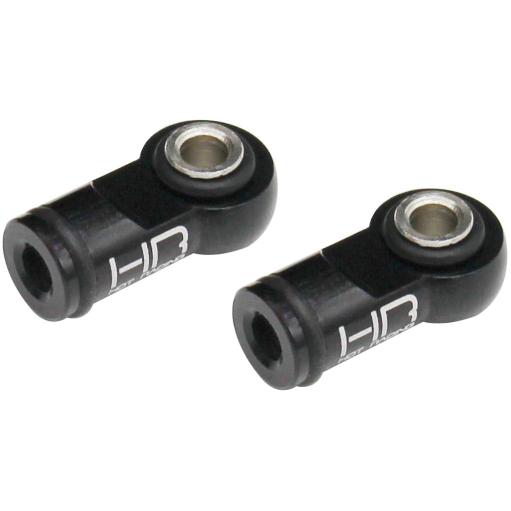 HRERVT154X01 - Ball Type Aluminum Shock Ends