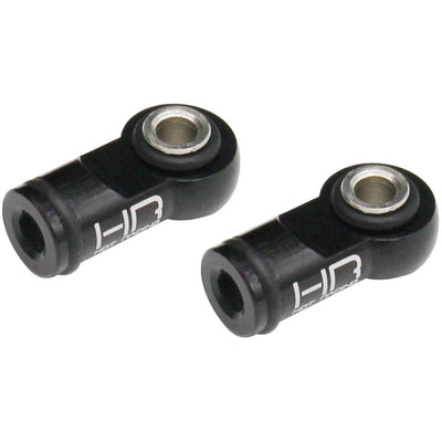 HRERVT154X01 - Ball Type Aluminum Shock Ends