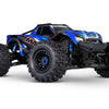 89086-4 Maxx 4S 4WD  1/10 Scale Monster Truck