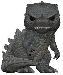 FU50956 Godzilla vs Kong Godzilla #1017