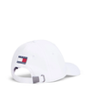 AU02093 Cadillac F1 Racing 2026 Team Hat - White