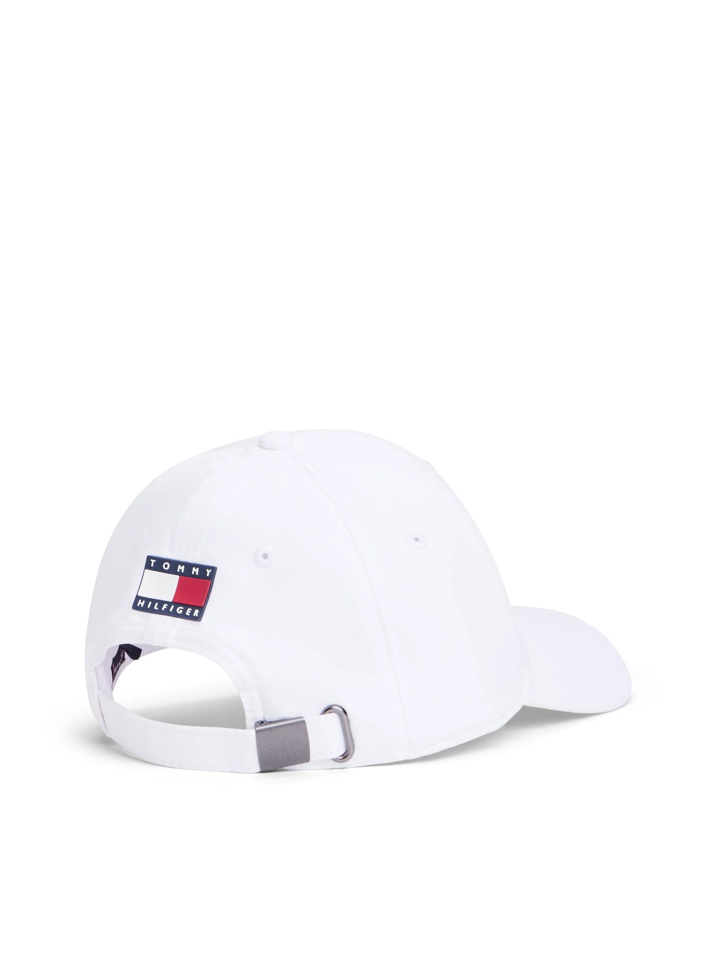 AU02093 Cadillac F1 Racing 2026 Team Hat - White