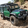 8011G land rover