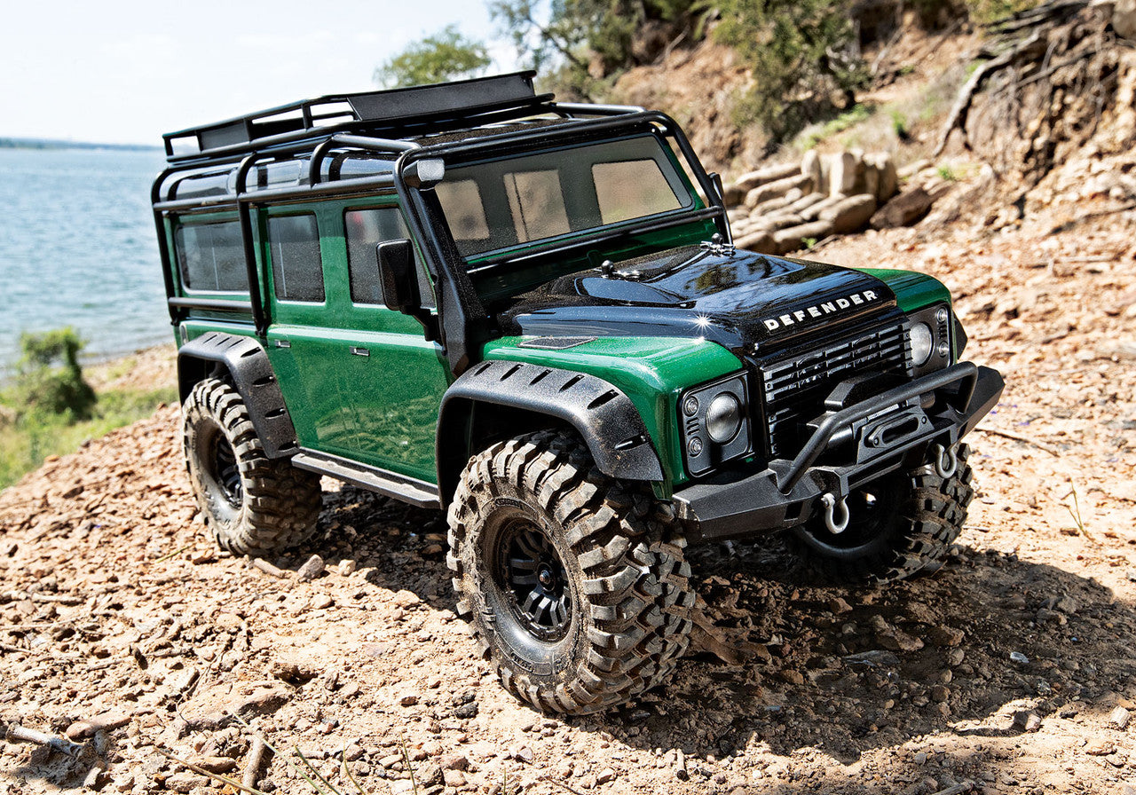 8011G land rover