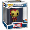 FU62781 Iron Man Model 4