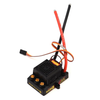 CSE010-0139-10 SIDEWINDER 8TH ESC, 25.2V ESC, 8A PEAK BEC, WP