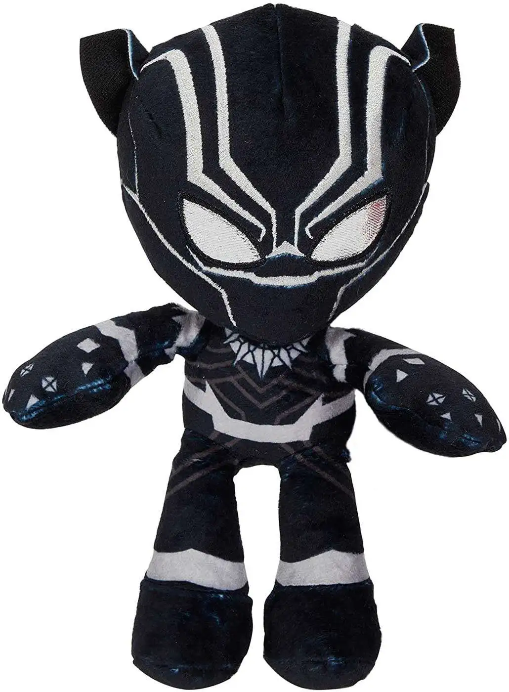 GYT40 Mattel Marvel-Blac Panth