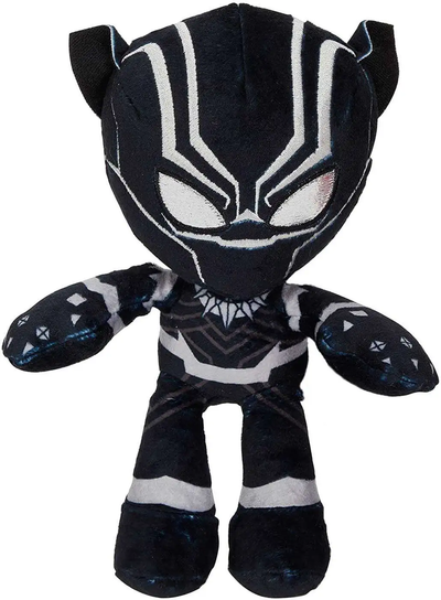 GYT40 Mattel Marvel-Blac Panth