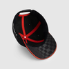 701232131 Porsche Motorsports Formula E Team Hat - Black