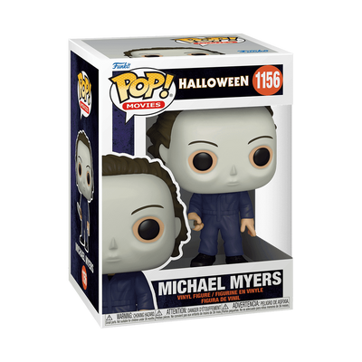 FU57441 Halloween Michael Myers Funko Pop!