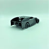 1RC1121 1/18 Modified Black
