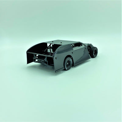 1RC1121 1/18 Modified Black