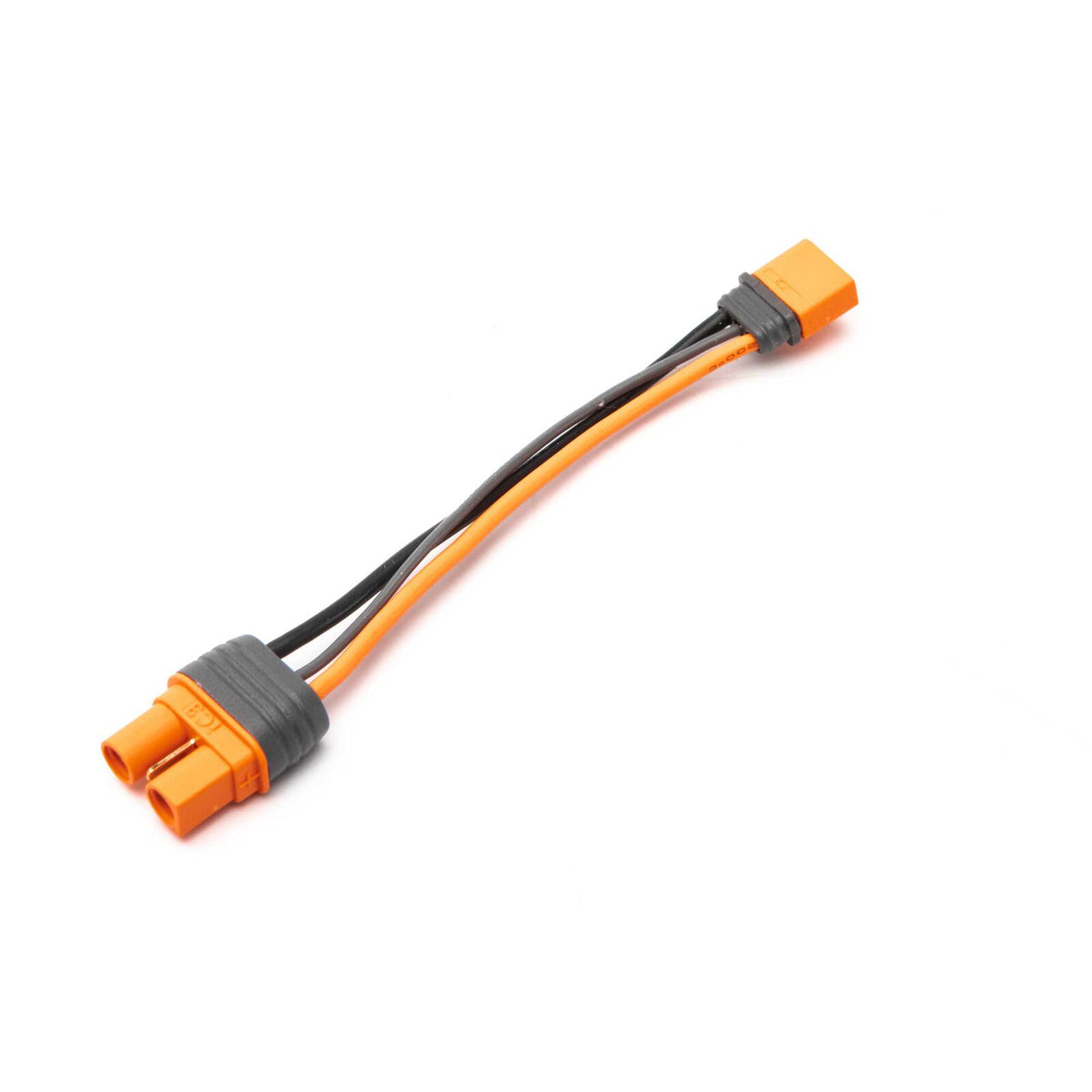 SPMXCA320 Adapter: IC3 Battery / IC2 Device
