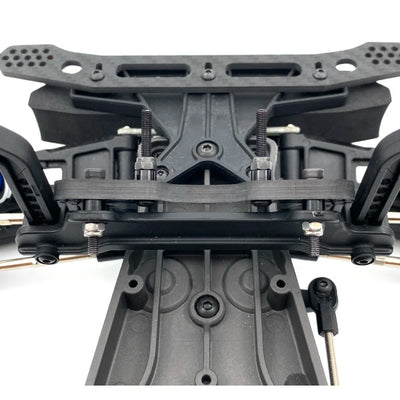 RDD4111 R-Design Traxxas 2WD Front Shock Tower