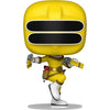 FU90426 Power Rangers Zeo Yellow Zeo Ranger Funko Pop! #1877