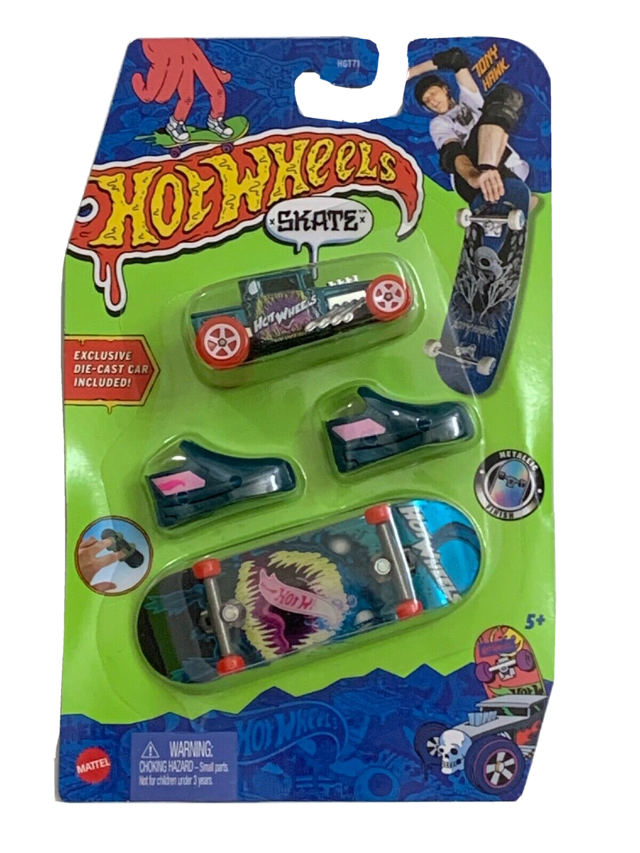 HWHGT71 Skate Bone Shaker