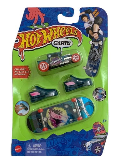 HWHGT71 Skate Bone Shaker