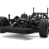 KYO34117 Kyosho Inferno GT2 VE Race Spec 2020 Mercedes AMG 1/8 Ready Set Electric On-Road Car (Orange)