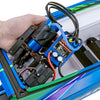 103076-4 Spartan SR (Self Rightening) Brushless 36" Race Boat