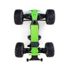 ARA3537 /10 QUAKE 223S DSC 2WD RTR Brushless Monster Truck,