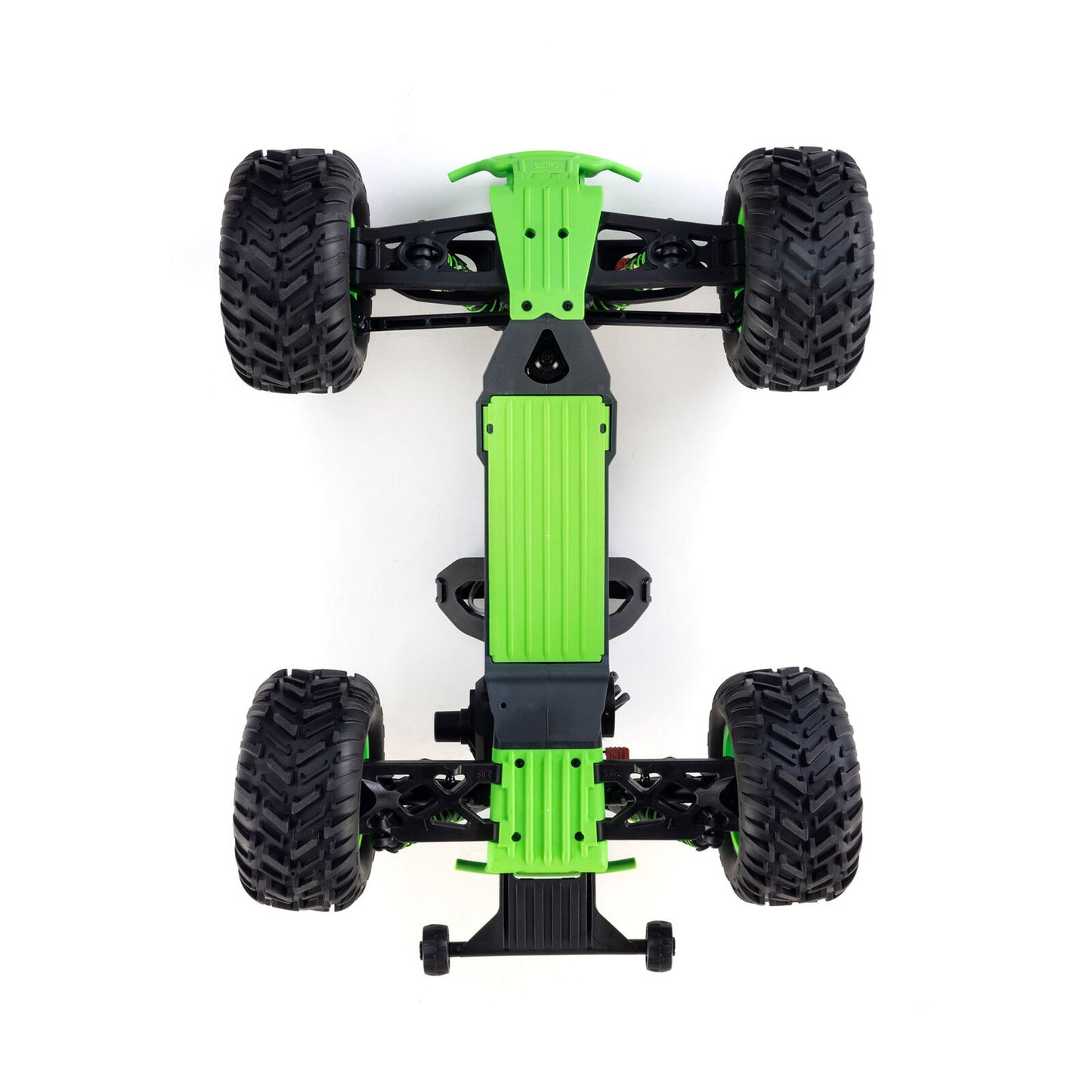 ARA3537 /10 QUAKE 223S DSC 2WD RTR Brushless Monster Truck,