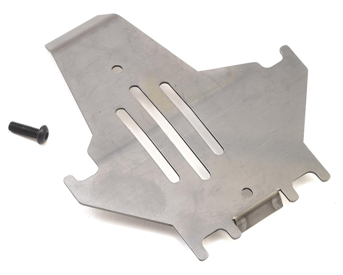 YEA-TRX4-039 Skid Plate
