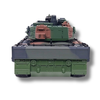 IMX18905 1/18 German Leopard 2 Tank Force