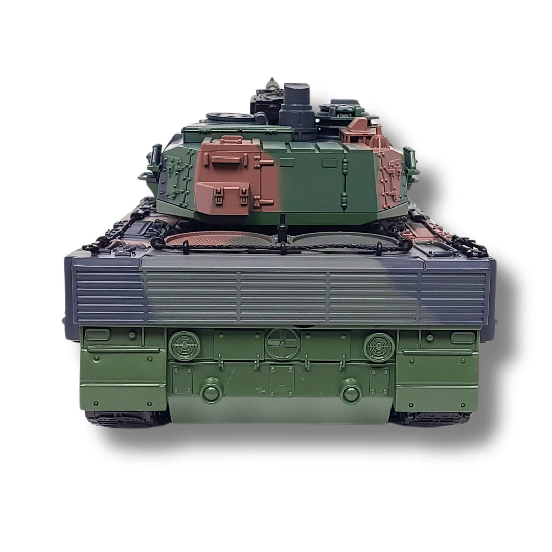IMX18905 1/18 German Leopard 2 Tank Force