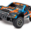 68077-4 Slash Ultimate 1/10 Scale Brushless PRO 4x4 Short Course Race Truck