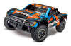68077-4 Slash Ultimate 1/10 Scale Brushless PRO 4x4 Short Course Race Truck