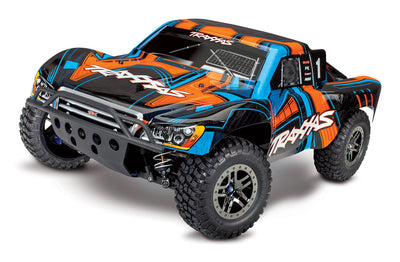 68077-4 Slash Ultimate 1/10 Scale Brushless PRO 4x4 Short Course Race Truck