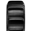 PRO1014613 Sling Shot Pre-Mounted Sand Tires w/Impulse Pro-Loc Wheels (MX43) 4.3"
