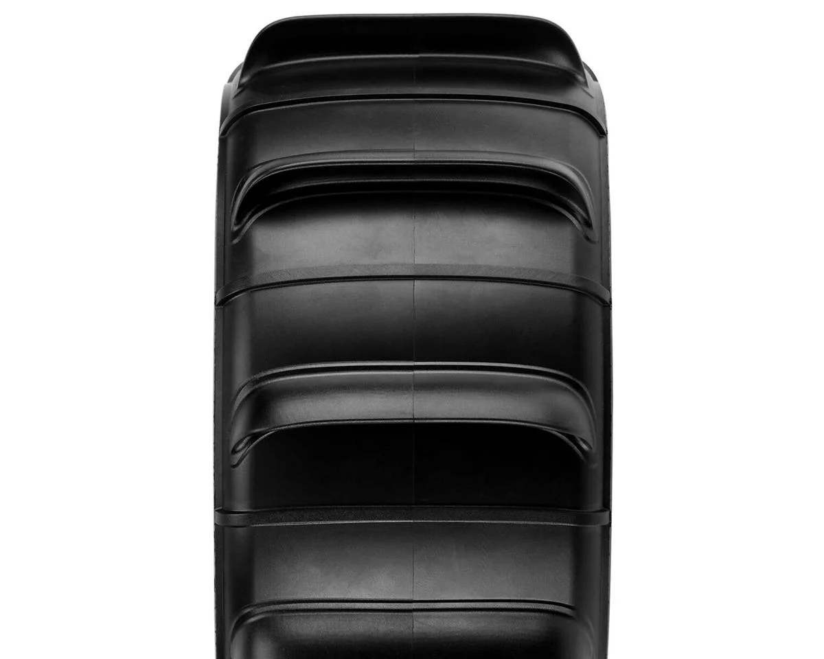 PRO1014613 Sling Shot Pre-Mounted Sand Tires w/Impulse Pro-Loc Wheels (MX43) 4.3"
